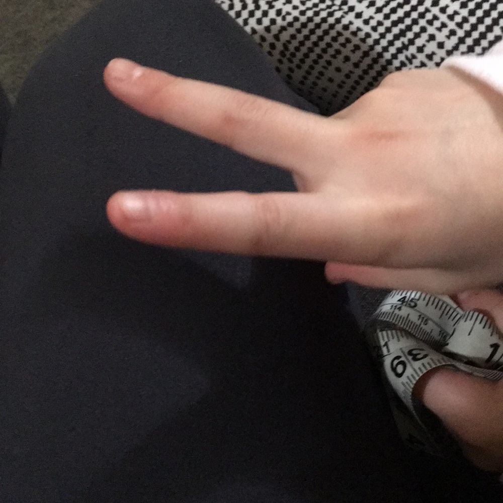 Meet your Posher, Julie